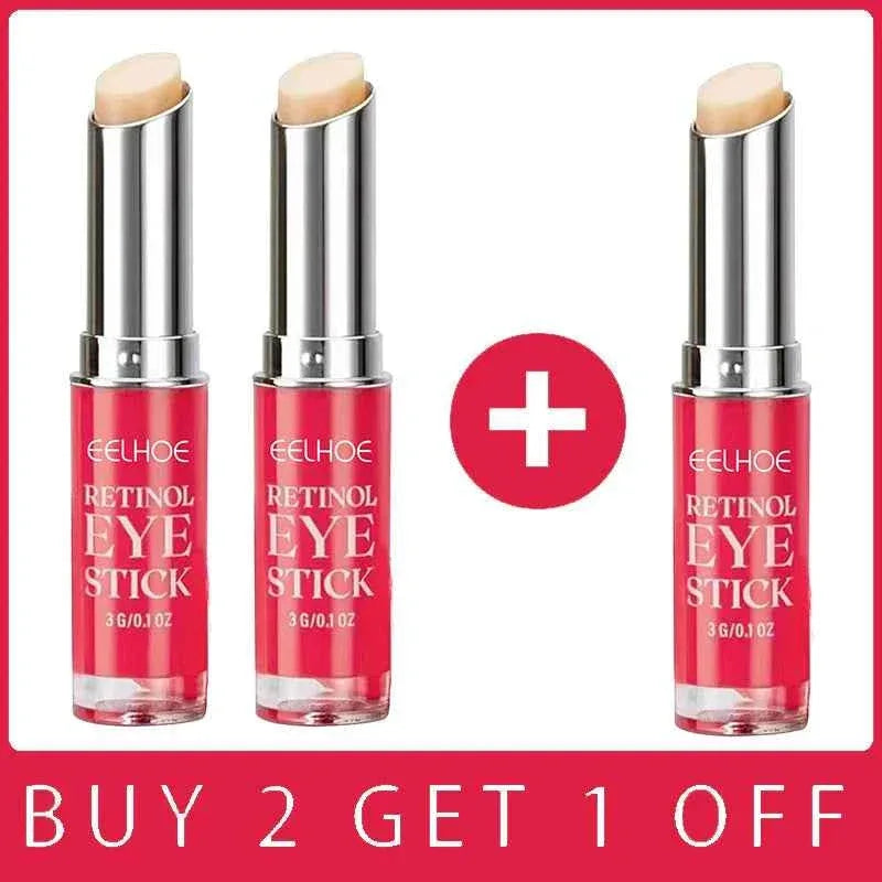 EElhoe RadiantLift Retinol Eye Cream – 3g - Shello's Creative Boutique