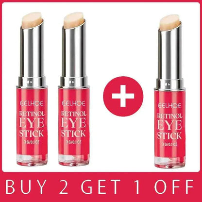 EElhoe RadiantLift Retinol Eye Cream – 3g - Shello's Creative Boutique