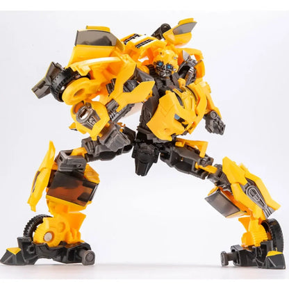 6654 18cm Car Robot Model Movie Action Figure Collection Children Toys Gift Boy Shello's Creative Boutique