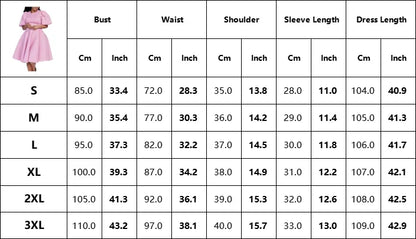 Elegant Pleated A-Line Dress - High Waist Mid-Calf Dress - Shello's Creative Boutique