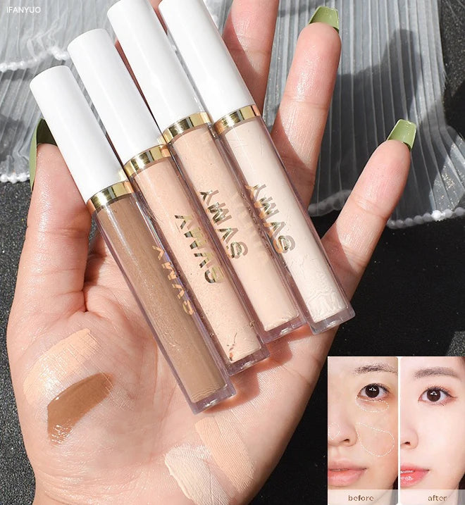 Concealer – Four Colour Options