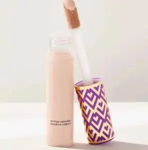 Liquid Foundation & Concealer, 10 ml