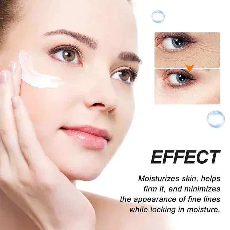 EElhoe RadiantLift Retinol Eye Cream – 3g - Shello's Creative Boutique
