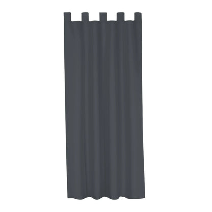 Outdoor Blackout Curtains – Waterproof Patio Drapes - Shello's Creative Boutique