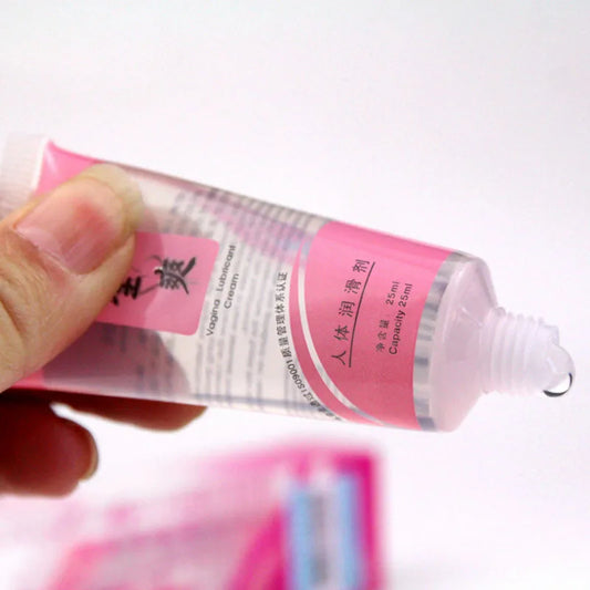 Female Vaginal Tightening Shrinking Gel Yam Cream Vagina Repair Lubricating Oil Best Narrowing Vaginal Gel Vaginal Care Plaster - Shello's Creative Boutique