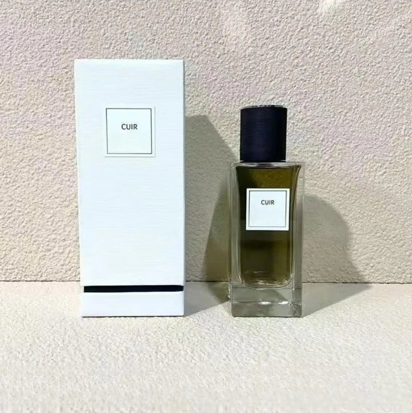 125ML Unisex Perfume Best Selling Oriental Woody Grapefruit Floral Scent Long Lasting Large Capacity Fragrance For Men Women - Shello's Creative Boutique