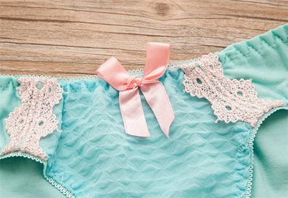 Wokeayer Vintage Plaid Push-Up Bra & Panty Set – Seamless Wire-Free Lingerie for Women, Sexy Fitness Underwear (Sizes 70A–80B)