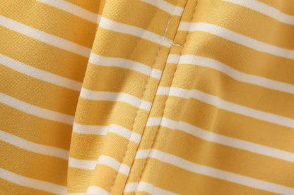 Sonkpuel Unisex Winter Pajama Set – Thickened Plush Cotton Thermal Sleepwear for Kids - Shello's Creative Boutique