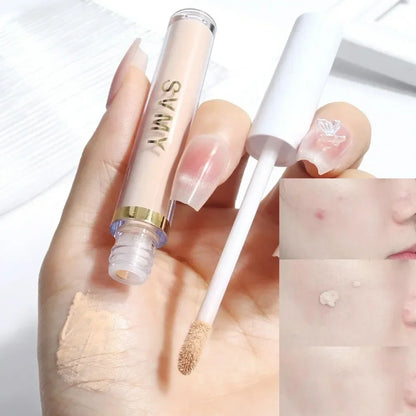 Concealer – Four Colour Options