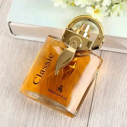 100ml Arabic Style Strong Perfume High Quality Original Perfumes Mens Charm Perfume Fragrance Lasting Pheromones Attract Women - Shello's Creative Boutique
