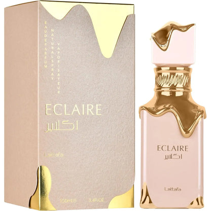 Unisex Long-Lasting Floral Gourmand Perfume, Sweet Notes, Scent Experience, Fragrance Launched in 2020, 100ml - Shello's Creative Boutique