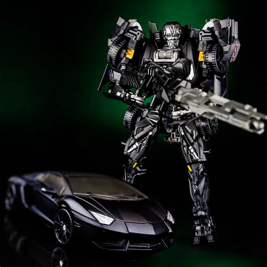 6654 18cm Car Robot Model Movie Action Figure Collection Children Toys Gift Boy Shello's Creative Boutique