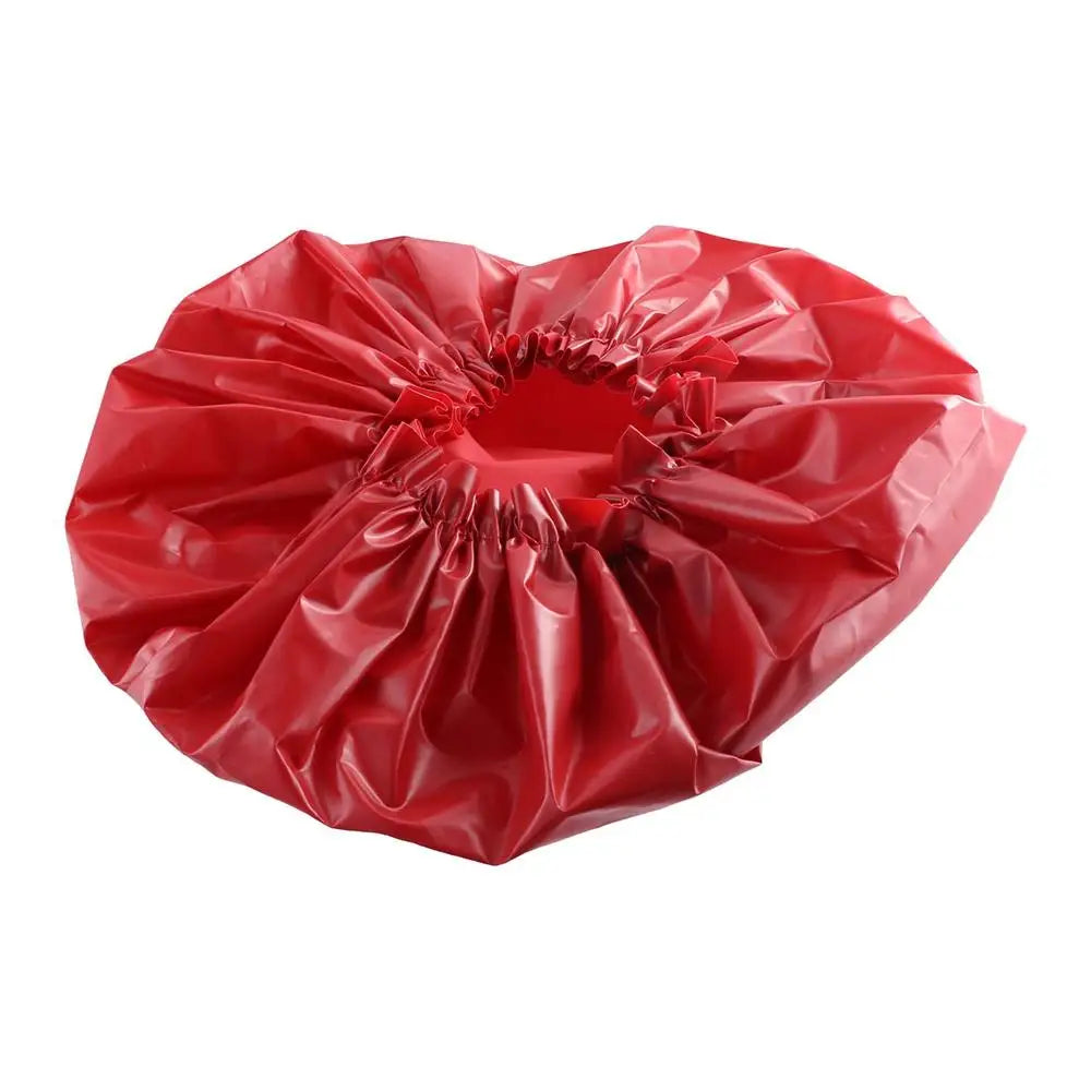 Large Adjustable Shower Cap - Waterproof for Dreadlocks, Braids & Long Hair - Shello's Creative Boutique