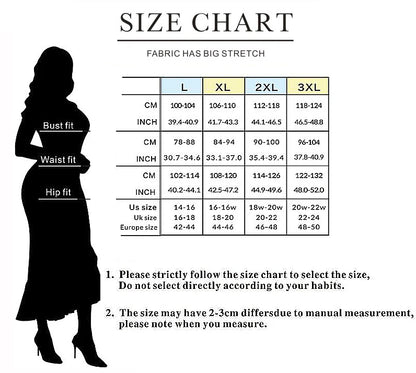 Plus Size Tassel Bodycon Dress - Mesh Patchwork Evening Gown - Shello's Creative Boutique