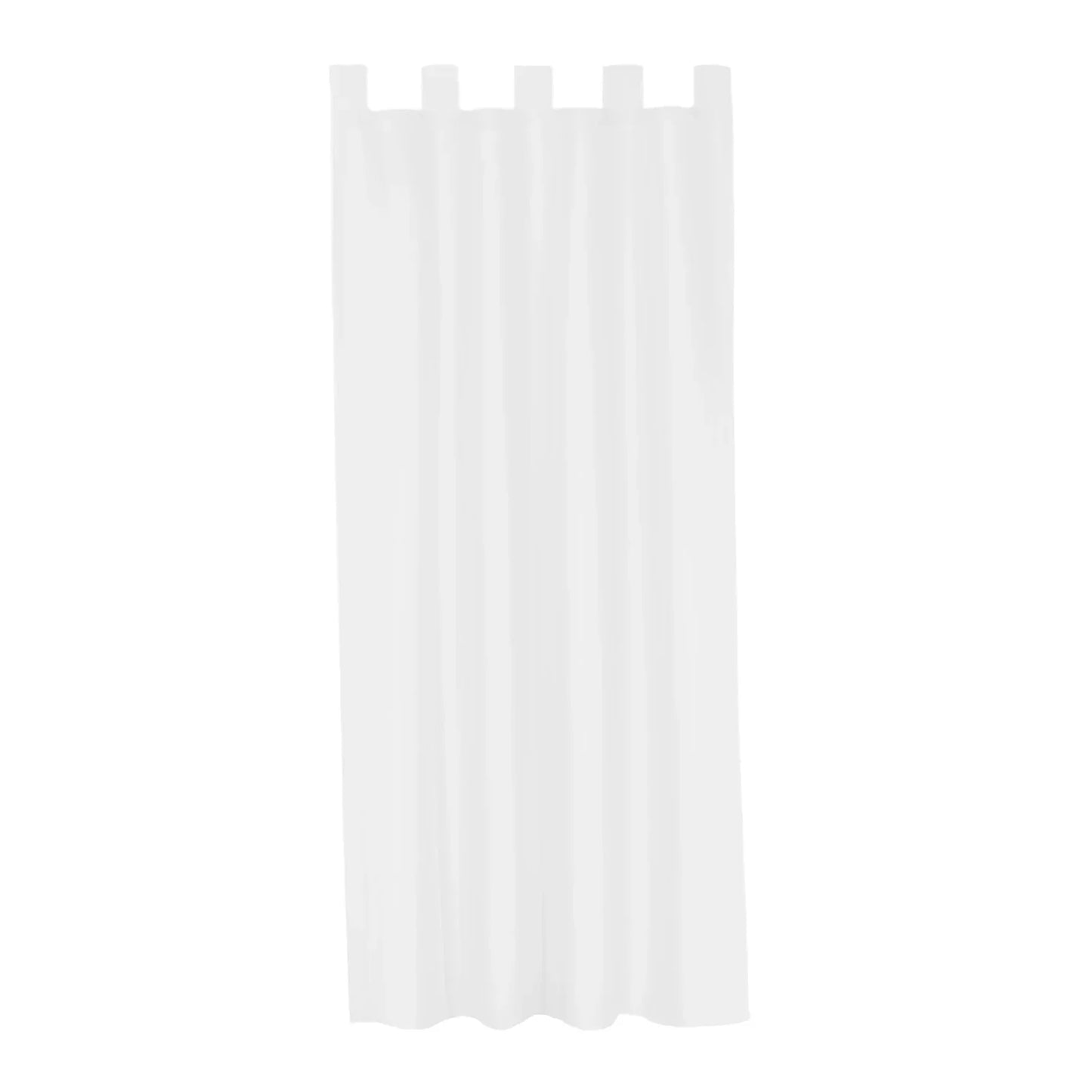 Outdoor Blackout Curtains – Waterproof Patio Drapes - Shello's Creative Boutique