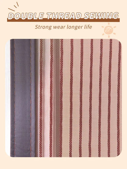 Magnetic Screen Door Curtain - Self-Adhesive Hands-Free Mesh with Fresh Air Ventilation - Shello's Creative Boutique