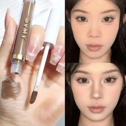 Concealer – Four Colour Options