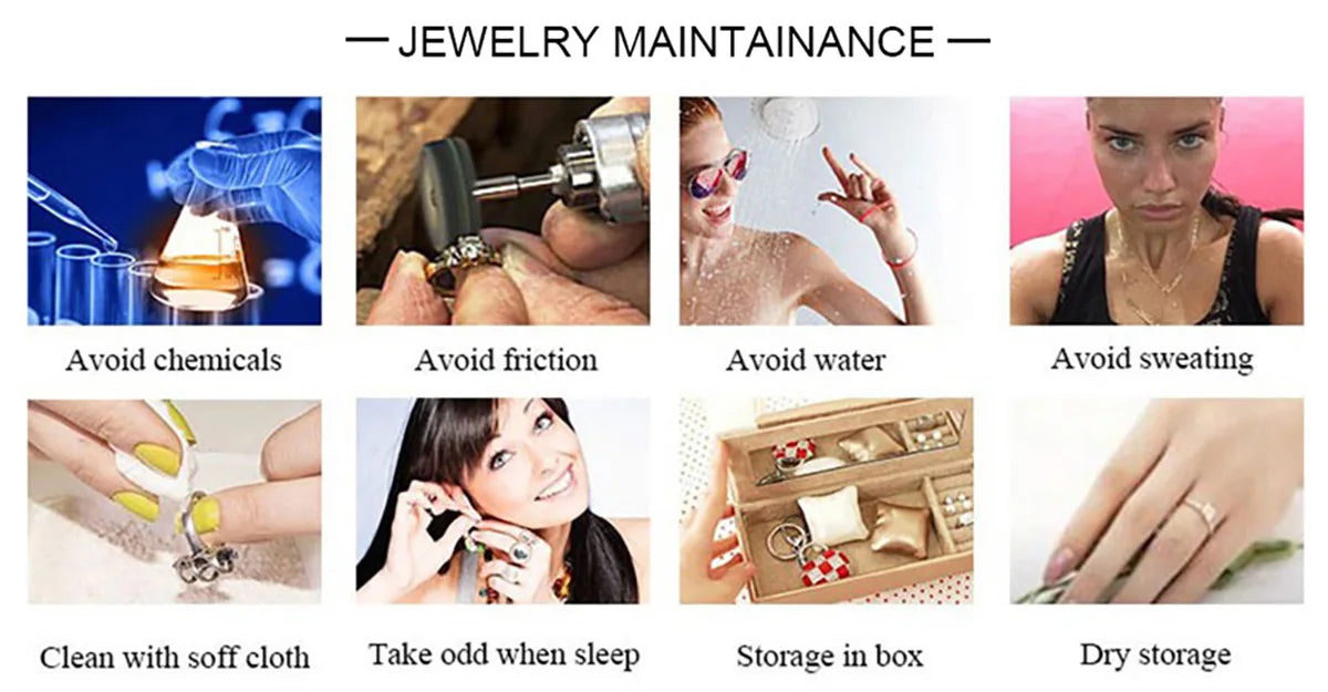 Body Piercing Jewellery Kit – Stainless Steel & Acrylic