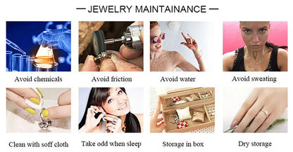 Body Piercing Jewellery Kit – Stainless Steel & Acrylic