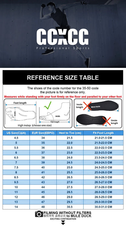 Men's Genuine Leather Beach Sandals - Breathable Hollow-Out Non-Slip Casual Slides