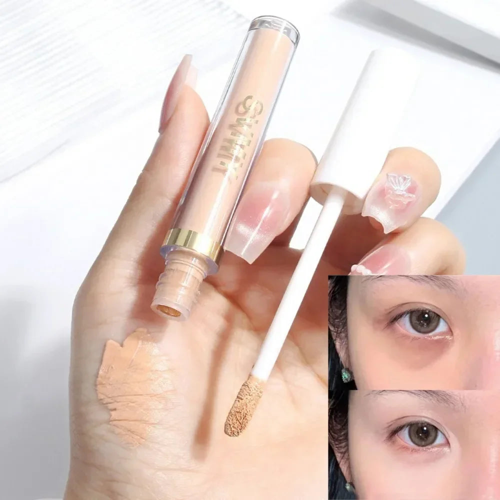 Concealer – Four Colour Options