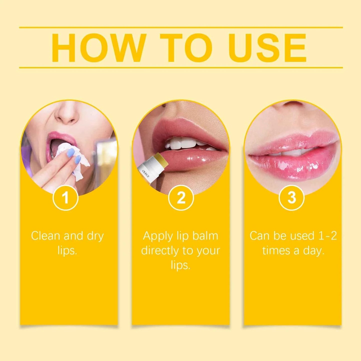 Lemon Ginger Lip Balm Turmeric Dark Melanin Remove Mask Gloss Oil Exfoliating Clean Improve Dullness Moisturizer Lip Balm Care