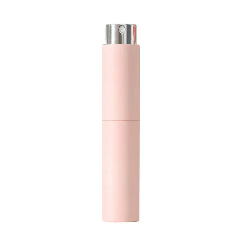 8ml Travel Perfume Bottle Refillable Portable Mini Atomizer Spray Refill Bottle Women Pocket Dispenser Cologne Sprayer Glass - Shello's Creative Boutique