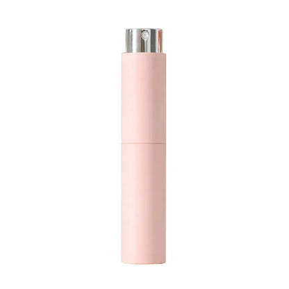 8ml Travel Perfume Bottle Refillable Portable Mini Atomizer Spray Refill Bottle Women Pocket Dispenser Cologne Sprayer Glass - Shello's Creative Boutique
