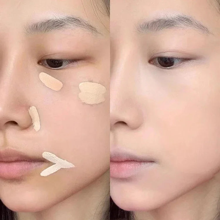 Concealer – Four Colour Options