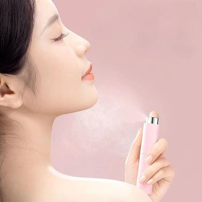8ml Travel Perfume Bottle Refillable Portable Mini Atomizer Spray Refill Bottle Women Pocket Dispenser Cologne Sprayer Glass - Shello's Creative Boutique