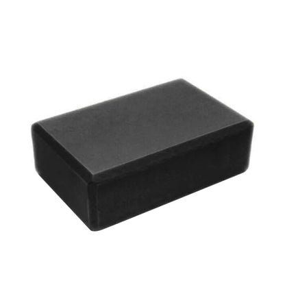 EVA Foam Yoga Block – 23 × 15 × 8 cm