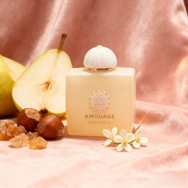 AMOUAGE 100ml Women’s Eau De Parfum Guidance 46 Long Lasting Floral Oriental Chypre Fragrance Elegant Luxurious Signature Scent - Shello's Creative Boutique