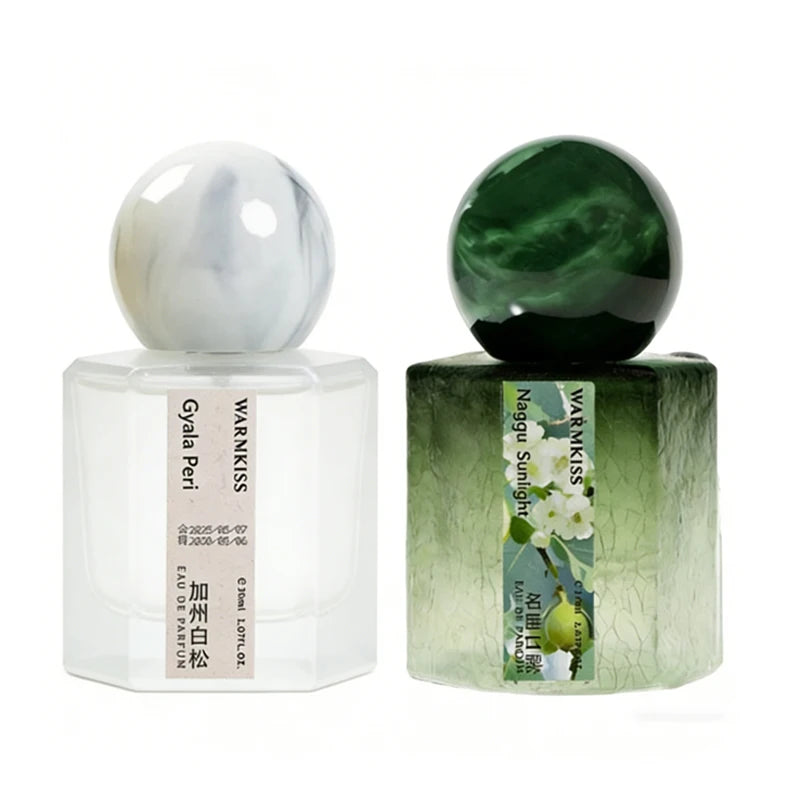 High-end Rose Women's Perfume Long-lasting Fragrance Fresh Jasmine Fragrance Light Perfume Charming Fragrant Daily Perfume Spray - Shello's Creative Boutique