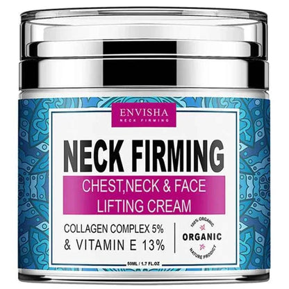 ENVISHA Retinol Collagen Face Cream – 50ml - Shello's Creative Boutique