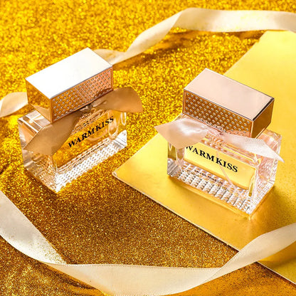 Brand Perfume Musk Women Perfume Spray Flirting Pheromone Long Lasting Jasmine Fruity Light Fragrance Seductive Romance Gift - Shello's Creative Boutique