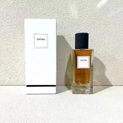 125ML Unisex Perfume Best Selling Oriental Woody Grapefruit Floral Scent Long Lasting Large Capacity Fragrance For Men Women - Shello's Creative Boutique
