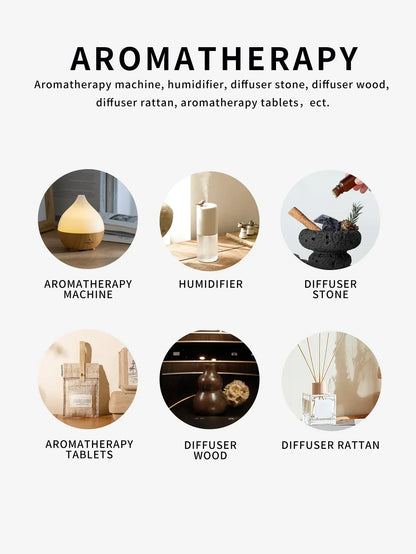 EMBRACEX Orange Blossom Essential Oil – A Citrus Kiss of Luxury - Shello's Creative Boutique