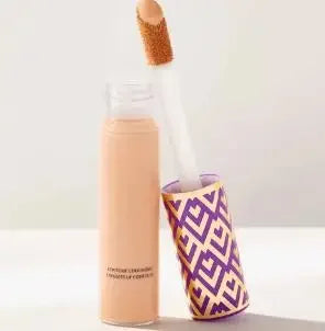 Liquid Foundation & Concealer, 10 ml