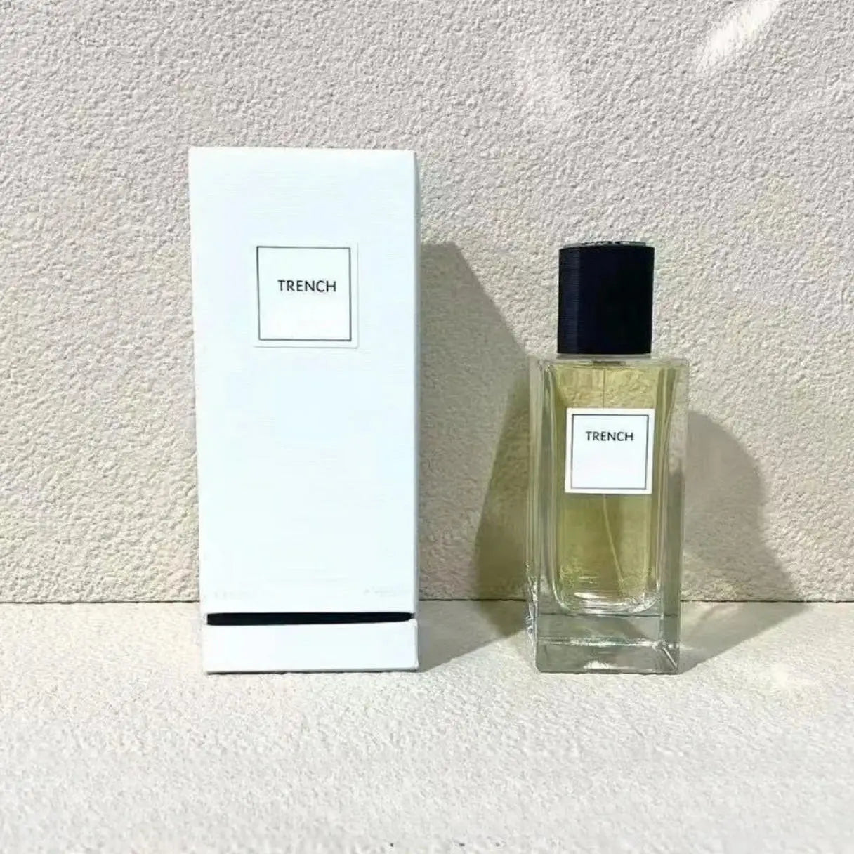 125ML Unisex Perfume Best Selling Oriental Woody Grapefruit Floral Scent Long Lasting Large Capacity Fragrance For Men Women - Shello's Creative Boutique
