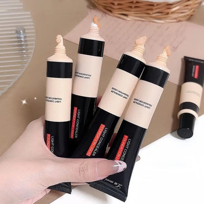 Liquid Foundation & Concealer – 30g
