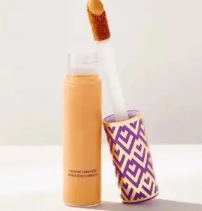 Liquid Foundation & Concealer, 10 ml