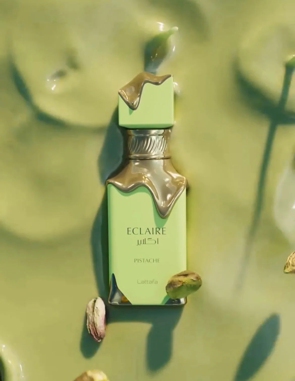Unisex Long-Lasting Floral Gourmand Perfume, Sweet Notes, Scent Experience, Fragrance Launched in 2020, 100ml - Shello's Creative Boutique