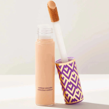 Liquid Foundation & Concealer – 10 ml