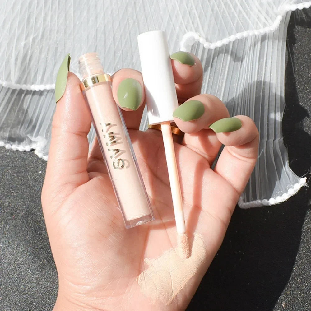 Concealer – Four Colour Options