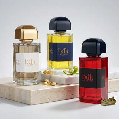 Luxury Perfume Unisex Perfume Long Lasting Cherry Pink Pepper Fragrance Black Vanilla Tonka Bean Amber Elegant Scent Wears 100ml - Shello's Creative Boutique