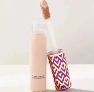 Liquid Foundation & Concealer, 10 ml