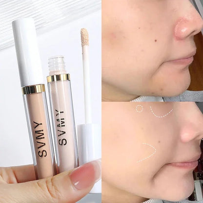 Concealer – Four Colour Options