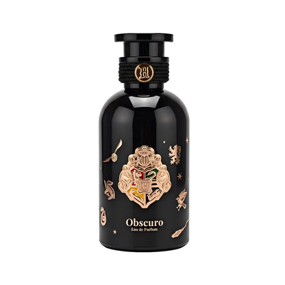 MINISO & Harry Potter Perfume For Men Original Luxury Arabes Woody Long Lasting Eau De Parfum Fragrance Gift For Men 100ML Spray - Shello's Creative Boutique