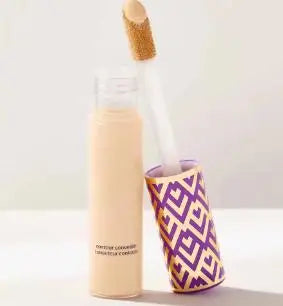 Liquid Foundation & Concealer, 10 ml