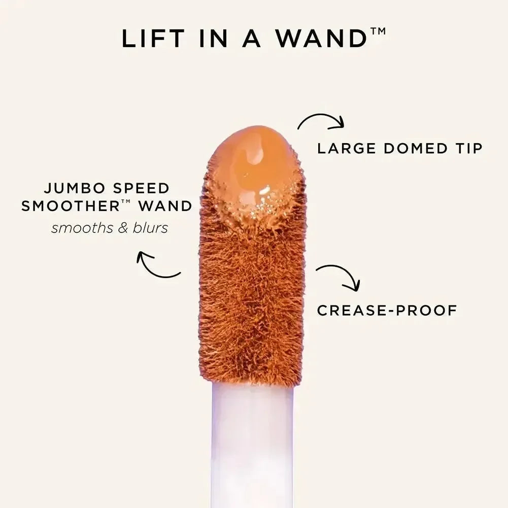 Liquid Foundation & Concealer – 10 ml